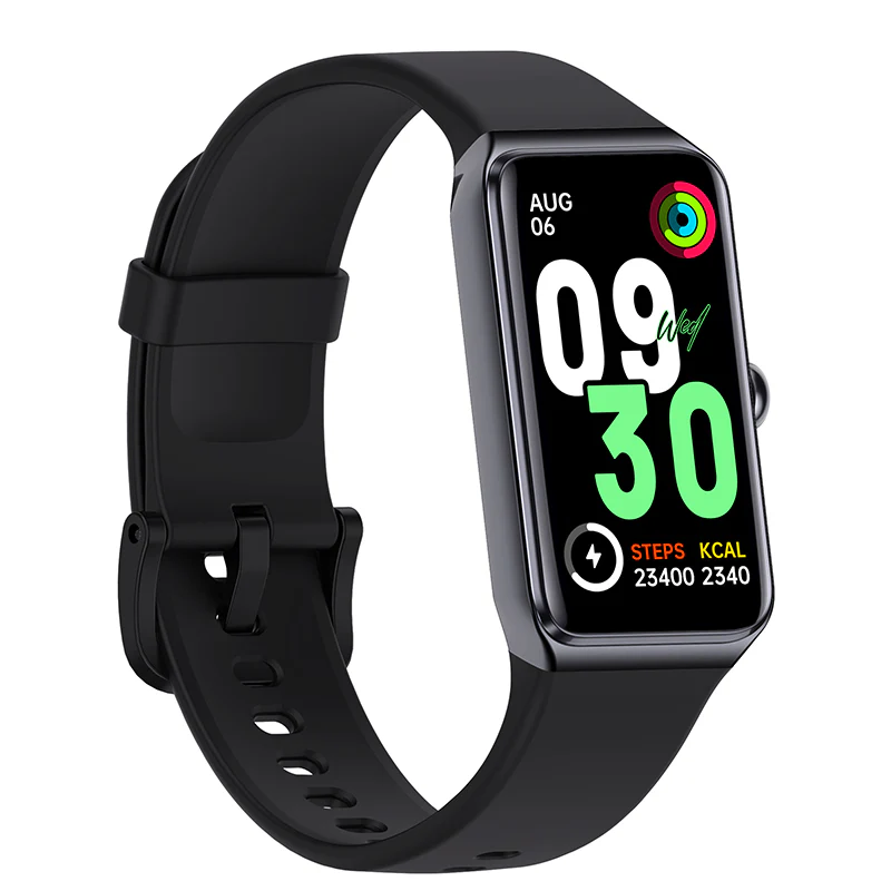 DeerRun® Fitness Smartwatch: Sync to App & Track Workouts - Image 5