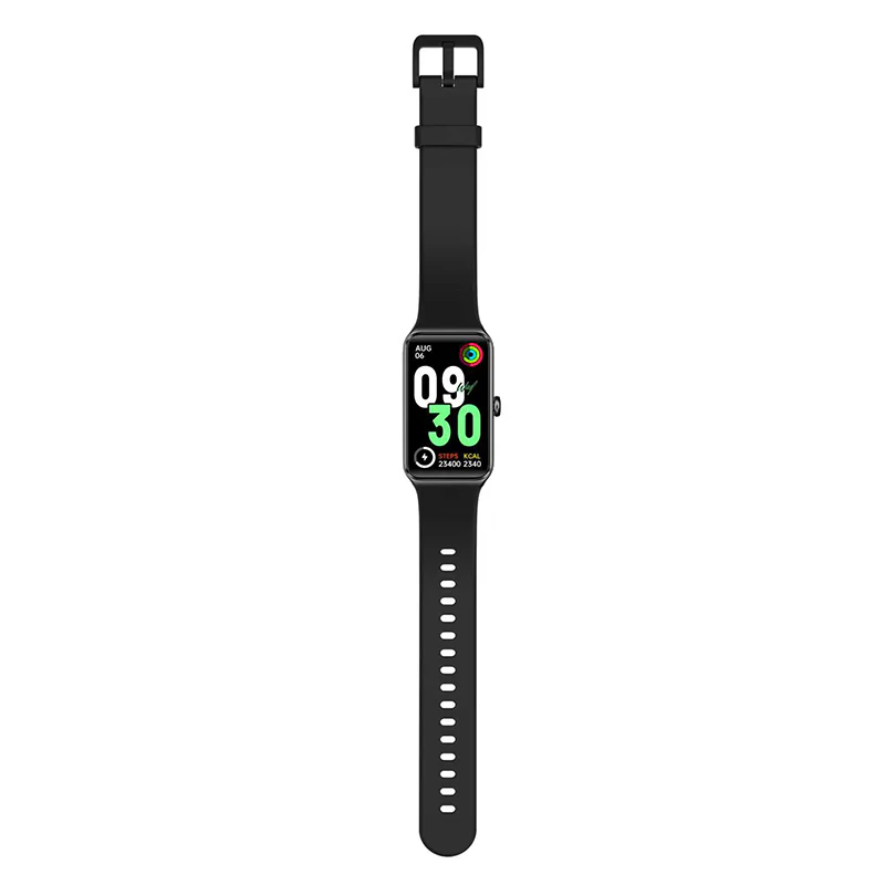 DeerRun® Fitness Smartwatch: Sync to App & Track Workouts - Image 6